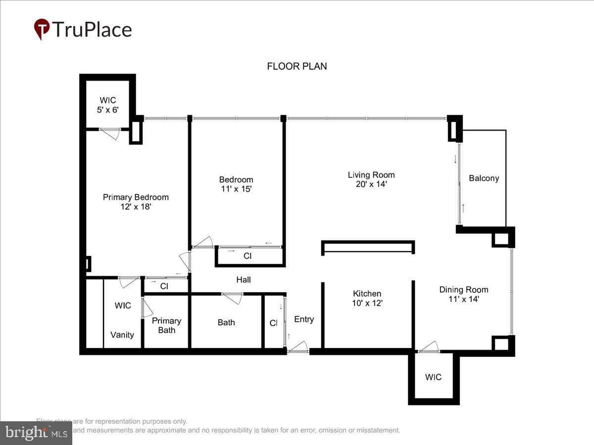 5500 Friendship Boulevard #2108n photo 34
