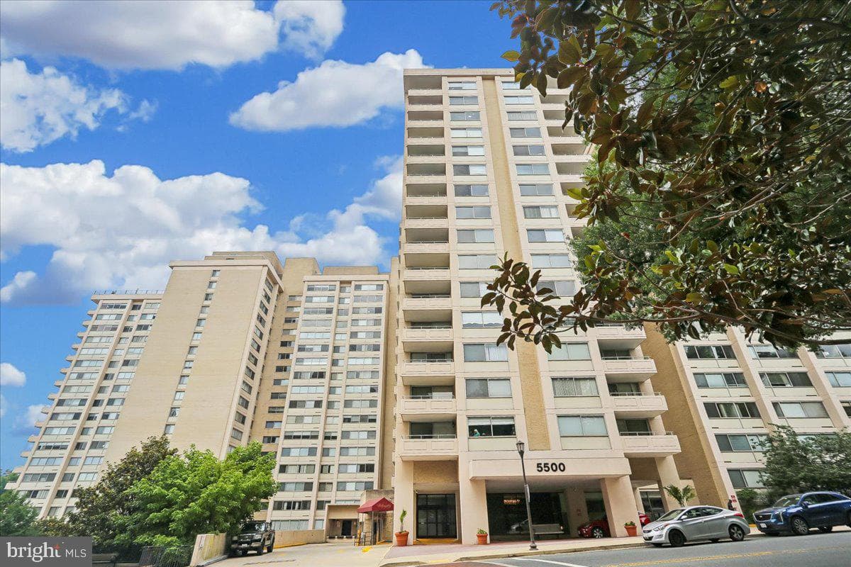 5500 Friendship Boulevard #2108n photo 37