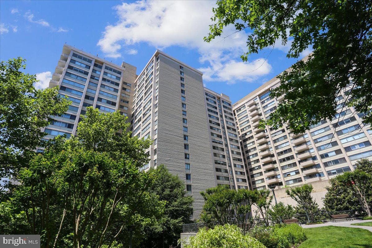 5500 Friendship Boulevard #2108n photo 38