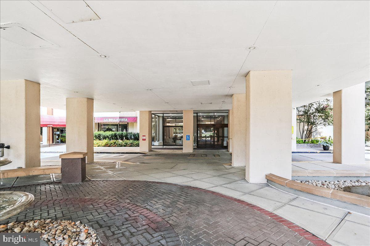 5500 Friendship Boulevard #2108n photo 39