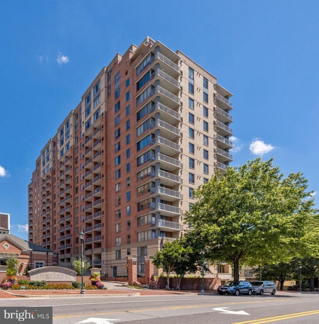 11710 Old Georgetown Rd. #409, North Bethesda