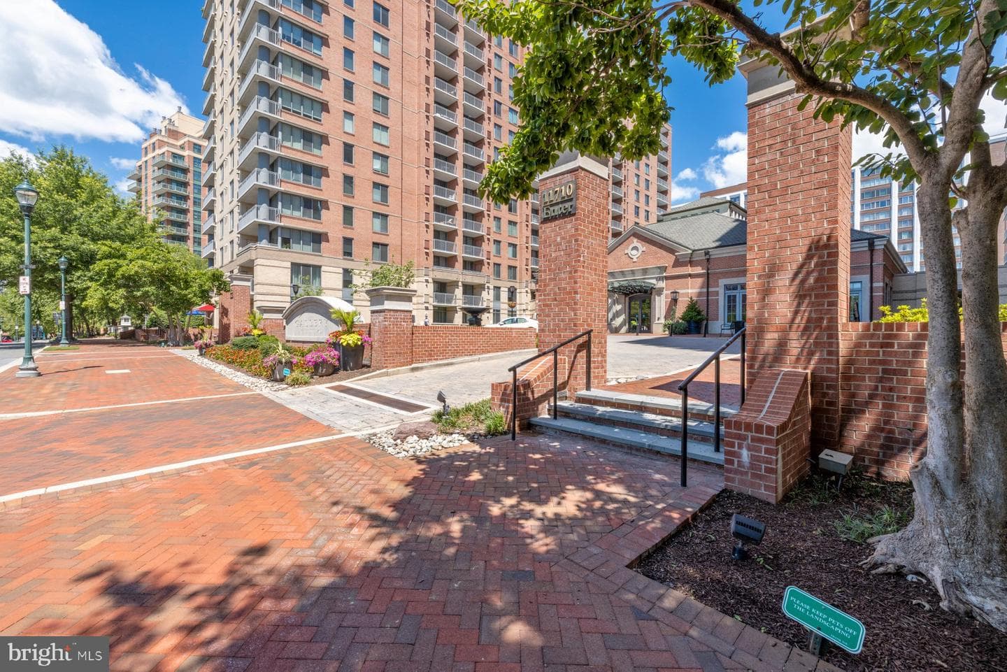 11710 Old Georgetown Rd. #409, North Bethesda