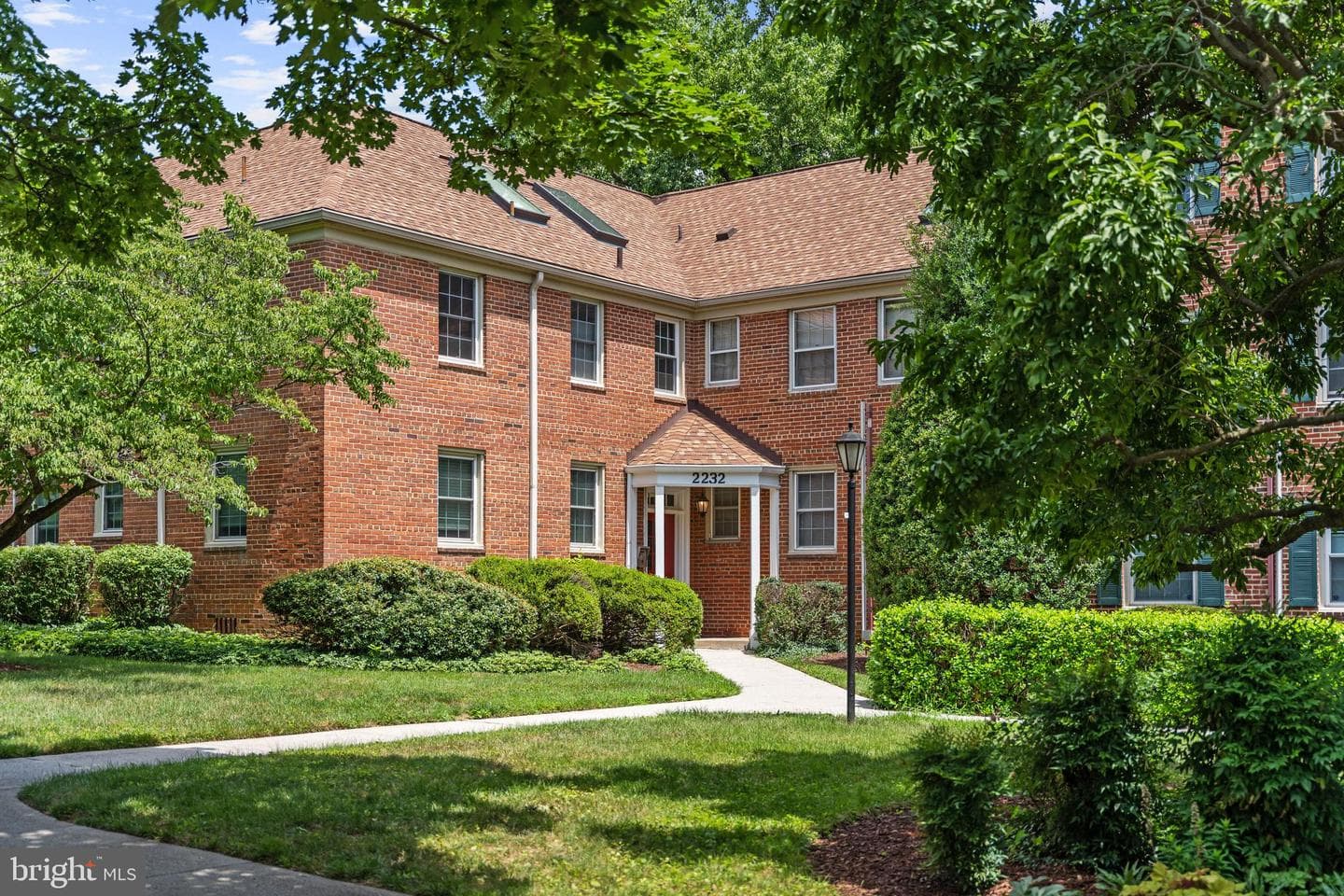 2232 Washington Avenue #2232-W, Silver Spring