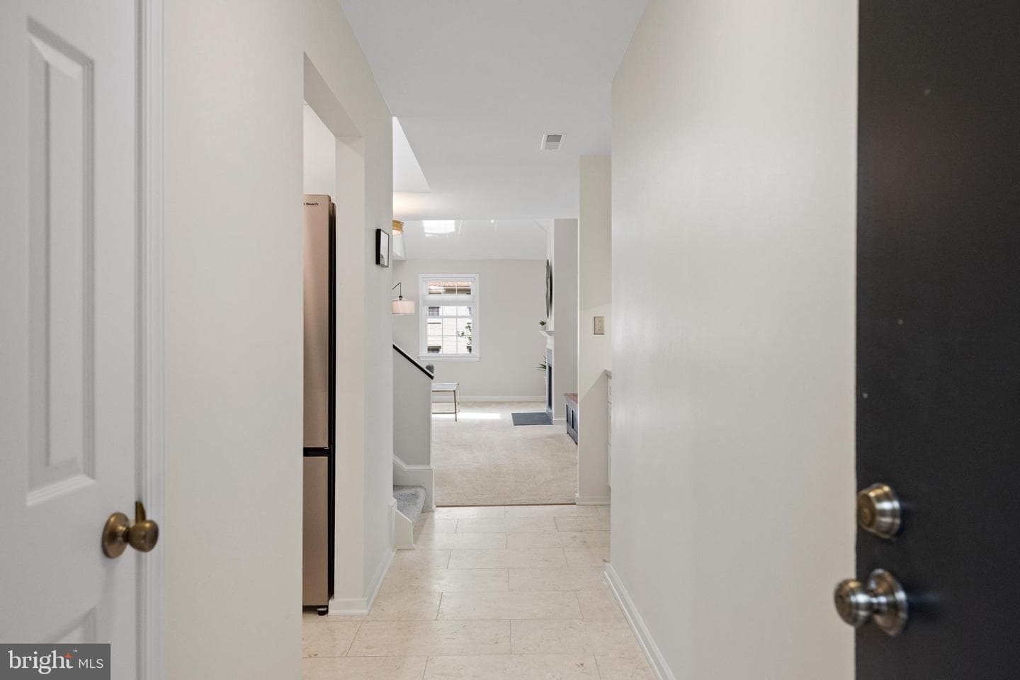 2232 Washington Avenue #2232-W, Silver Spring