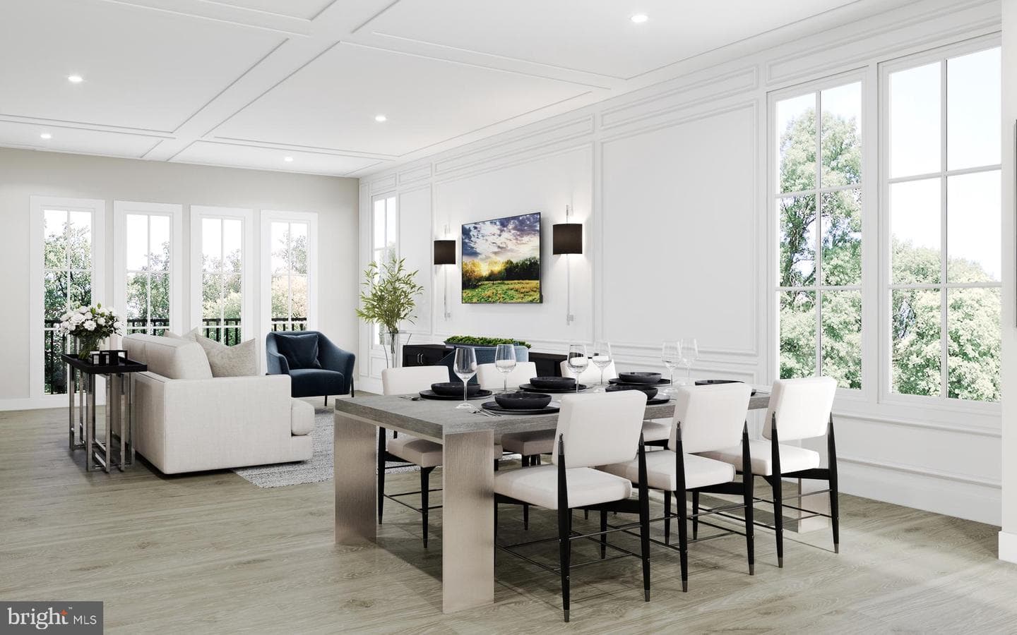 3500 Manor Road, Chevy Chase