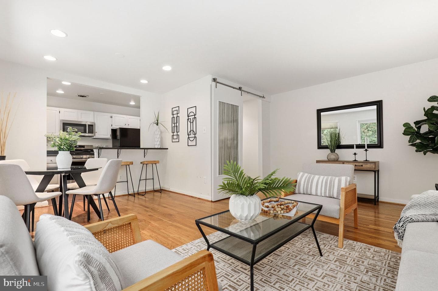 10619 Kenilworth Avenue #202, Bethesda