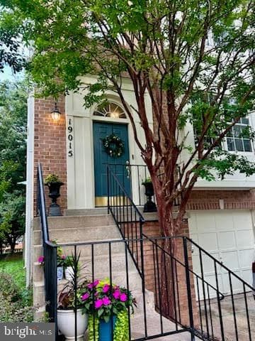 19015 Gallop Drive, Germantown