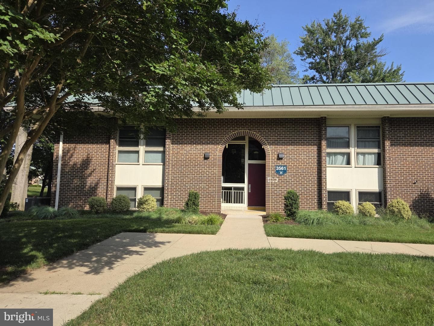 3561 Leisure World Boulevard S #24-1b, Silver Spring