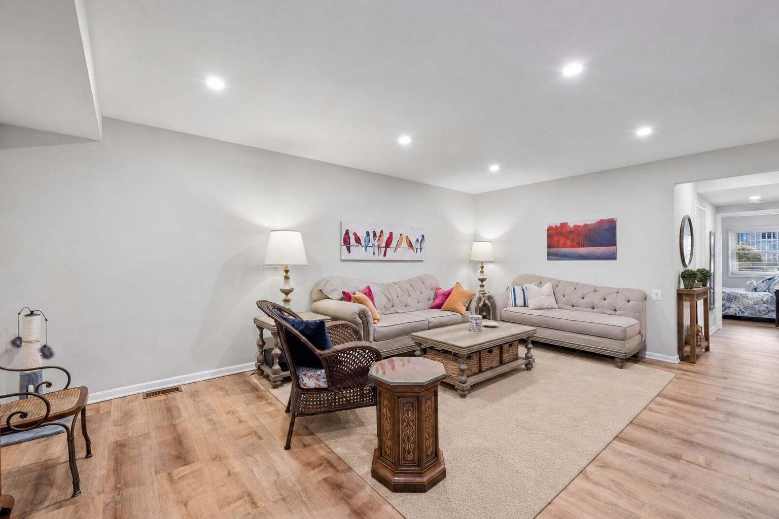 3561 Leisure World Boulevard S #24-1b, Silver Spring