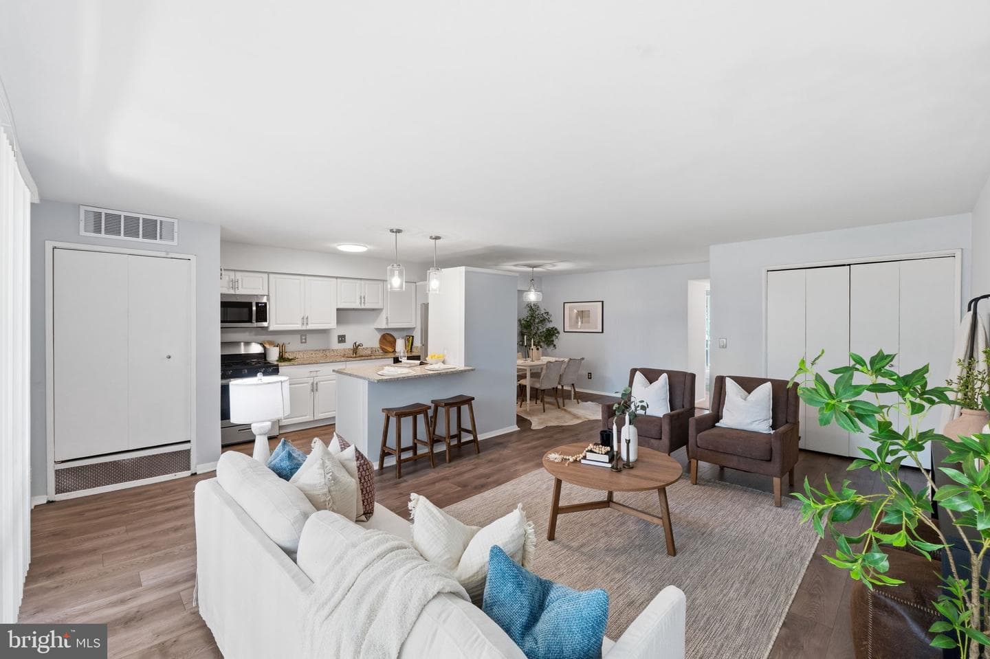 7561 Spring Lake Drive #b2, Bethesda