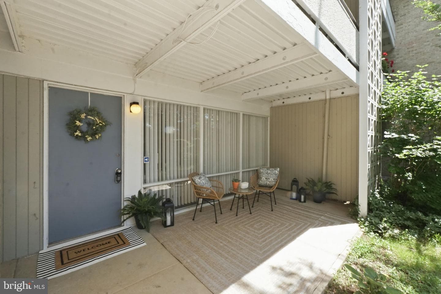 7561 Spring Lake Drive #b2, Bethesda