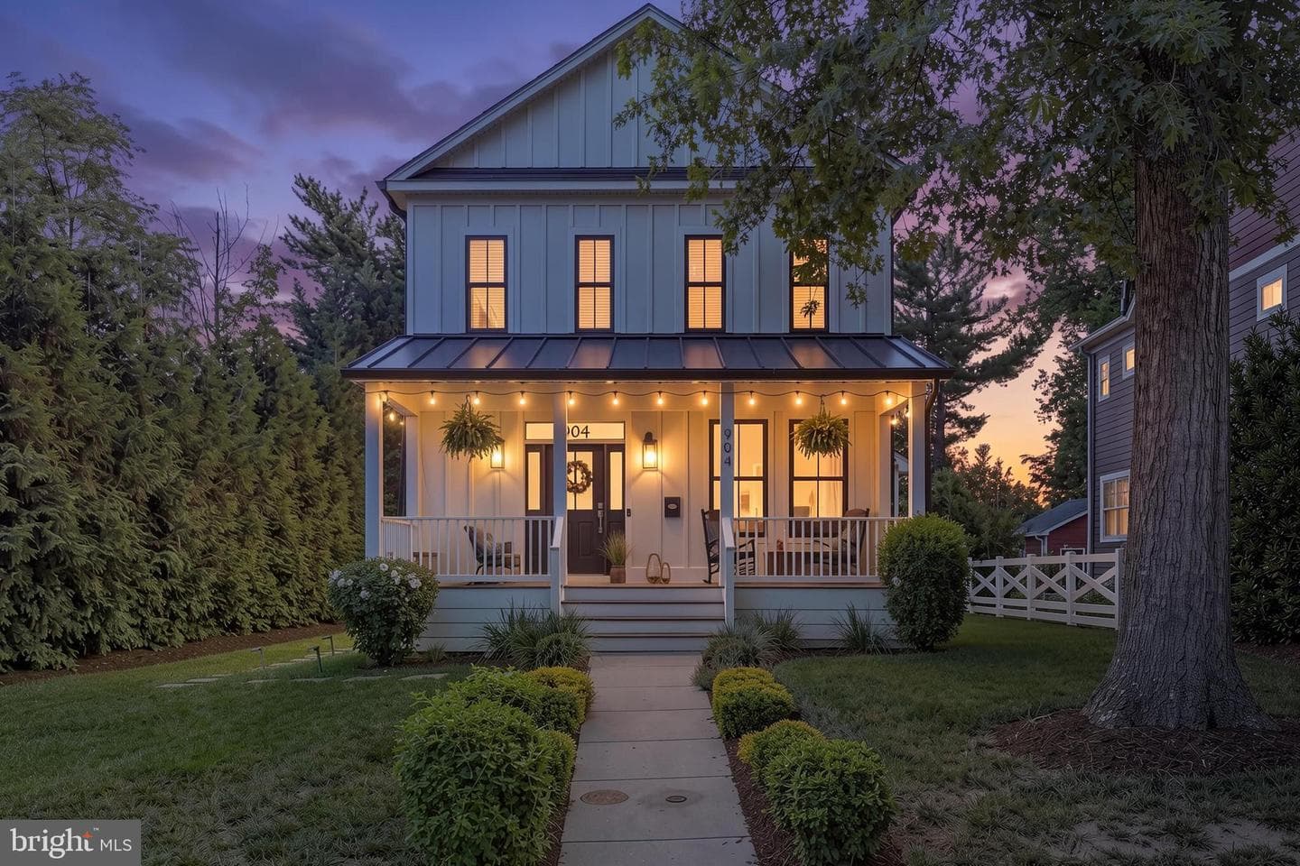907 Maple Avenue, Rockville