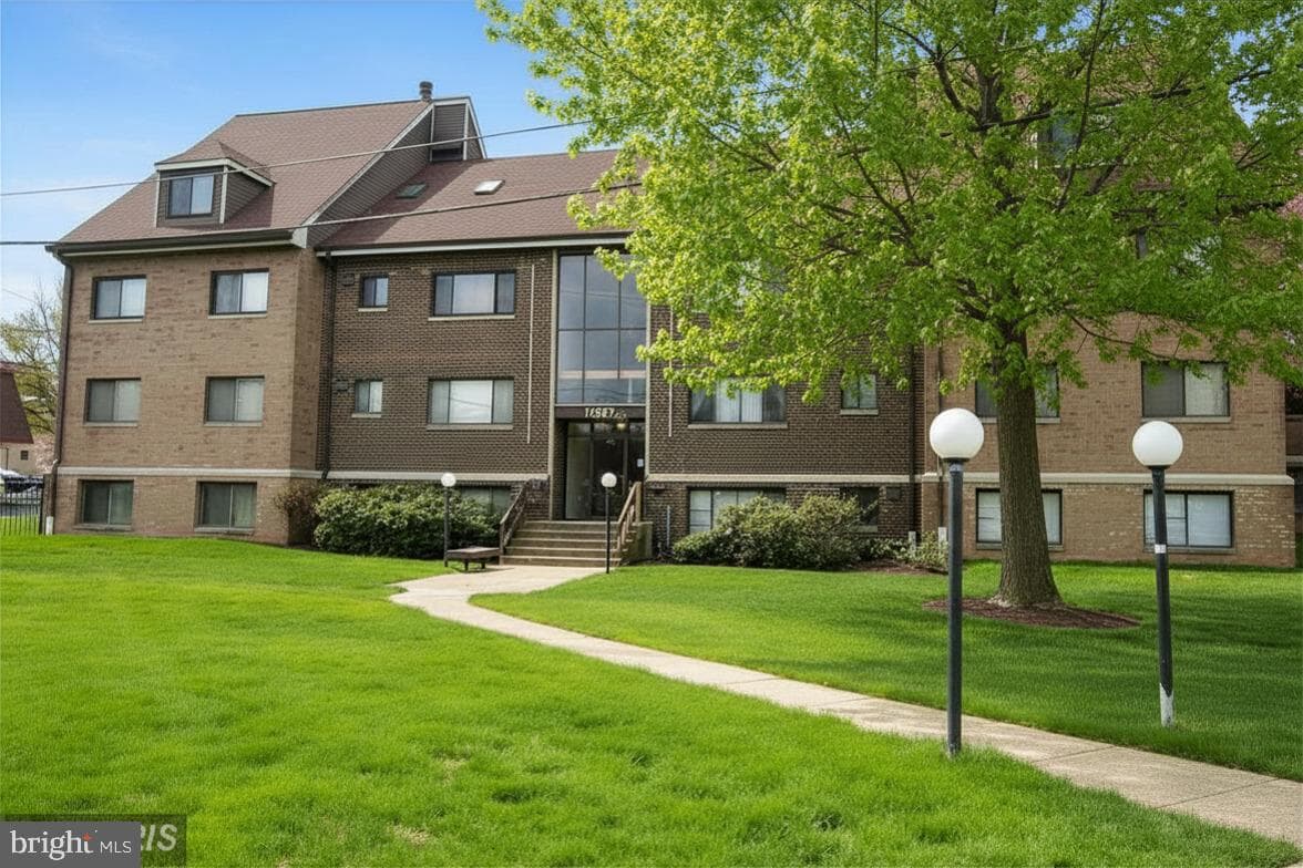 11601 Elkin St # 58, Silver Spring