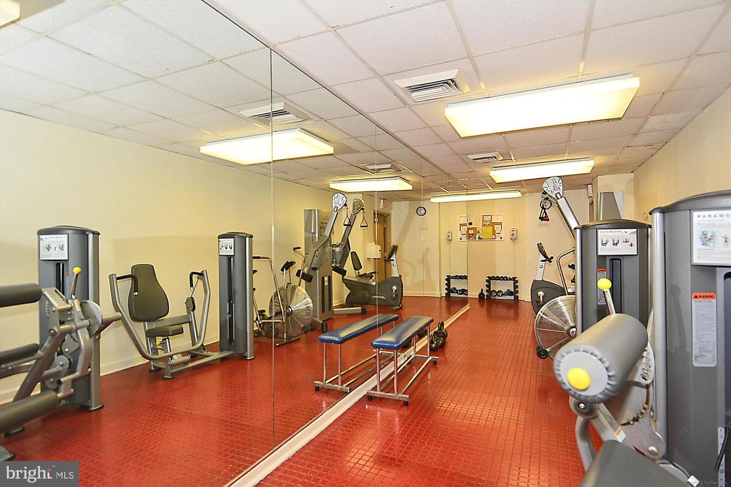 4601 N Park Avenue #p110 photo 23