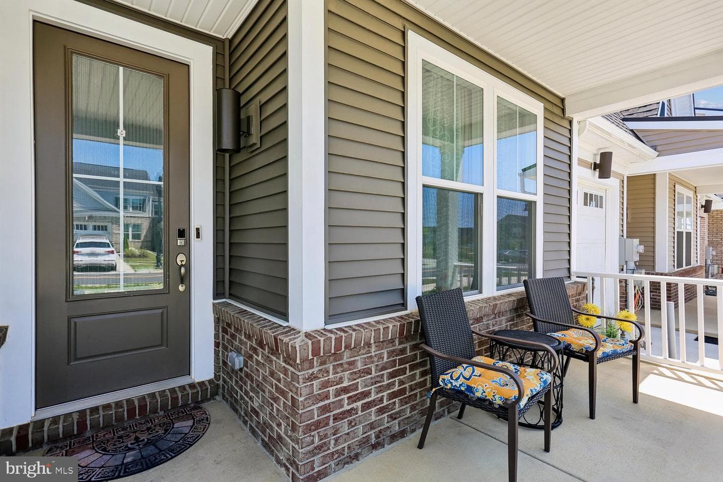 13439 Petrel Street, Clarksburg