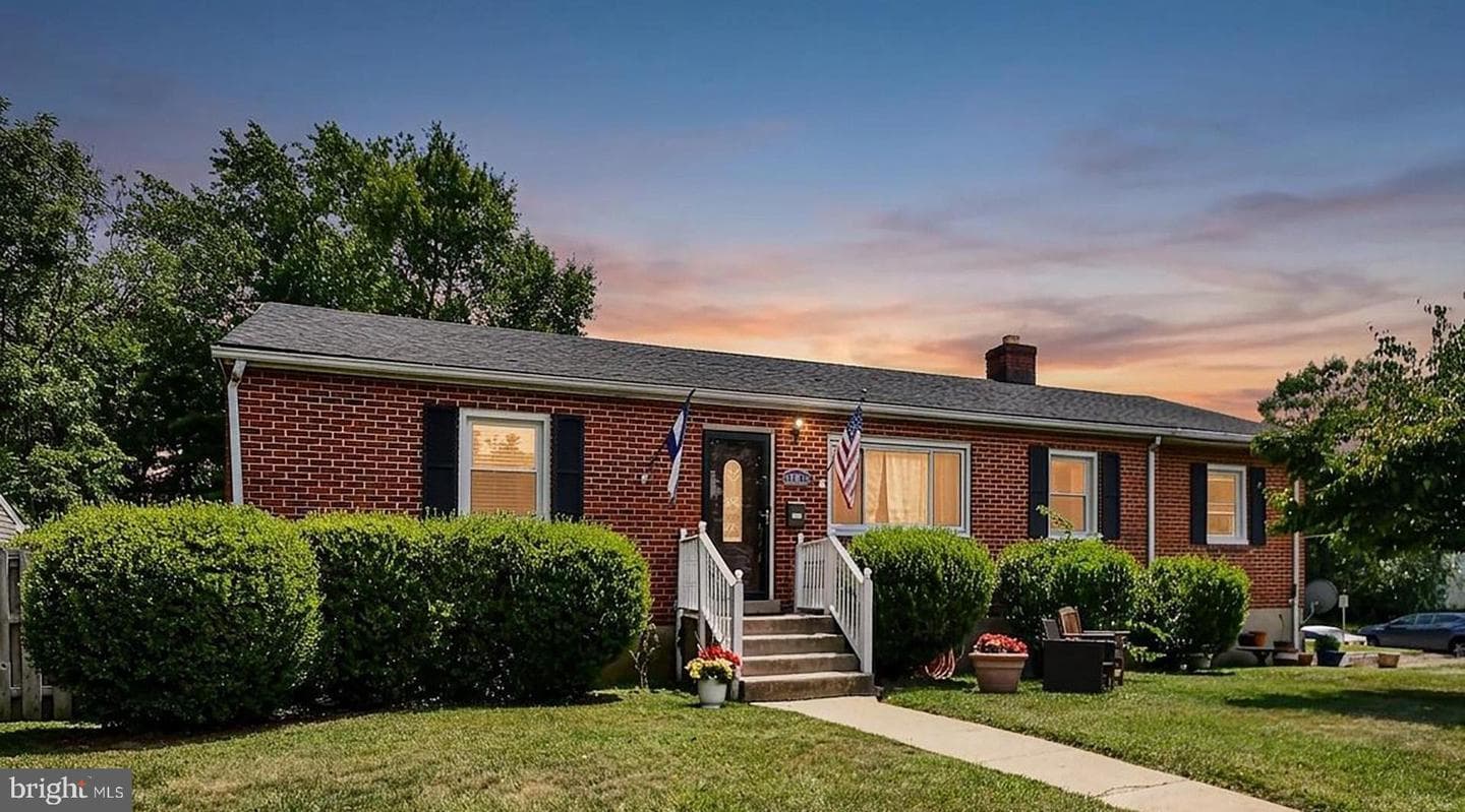 1201 Schindler Dr, Silver Spring