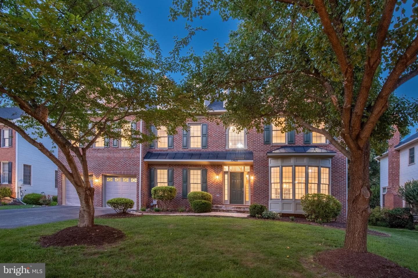 13621 Pine View Lane, Rockville