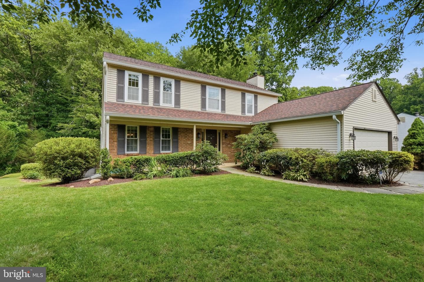 15005 Timberlake Drive photo 3