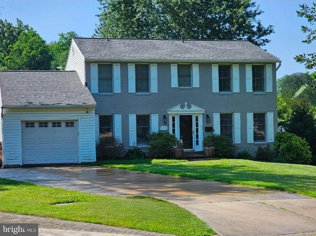 11415 Orleans Way, Kensington