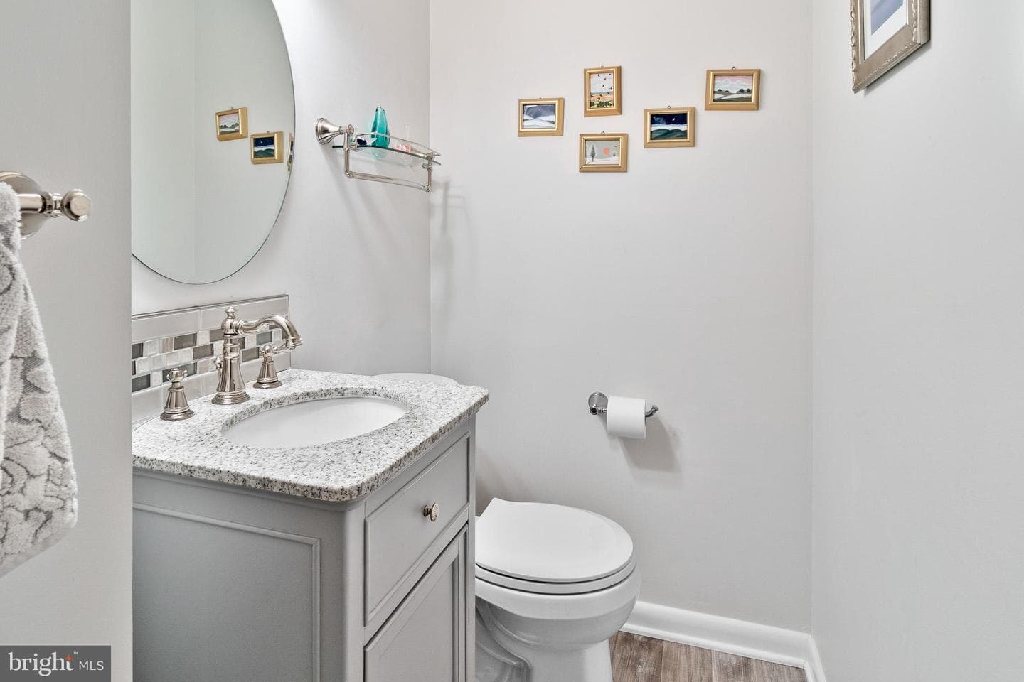 16517 Jilrick Street photo 16