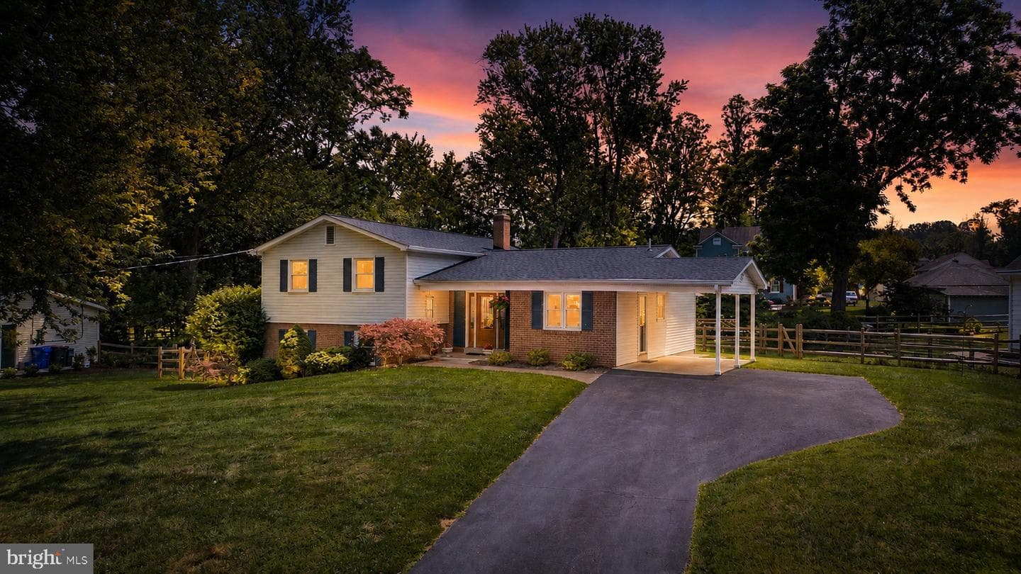 16517 Jilrick Street, Rockville