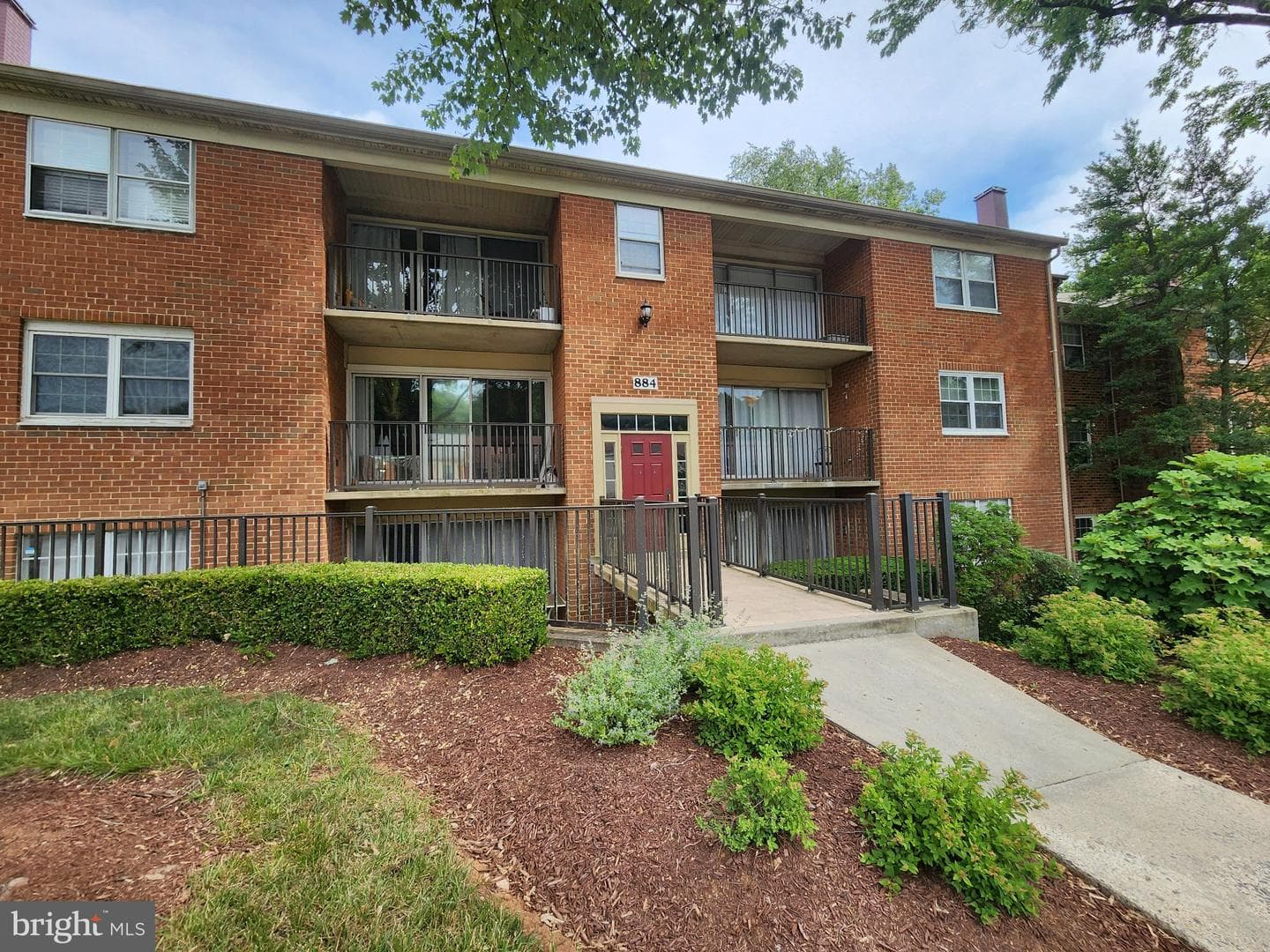 884 College Parkway #302 photo 1