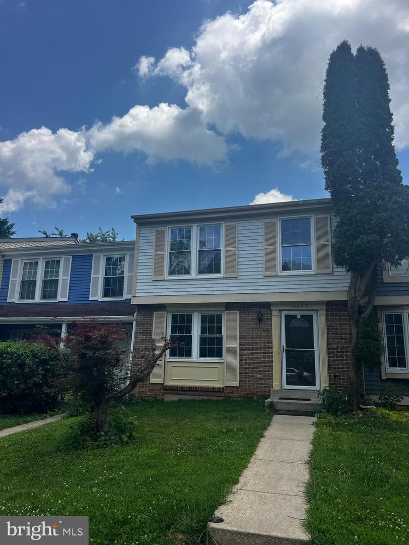18645 Cross Country Ln, Gaithersburg