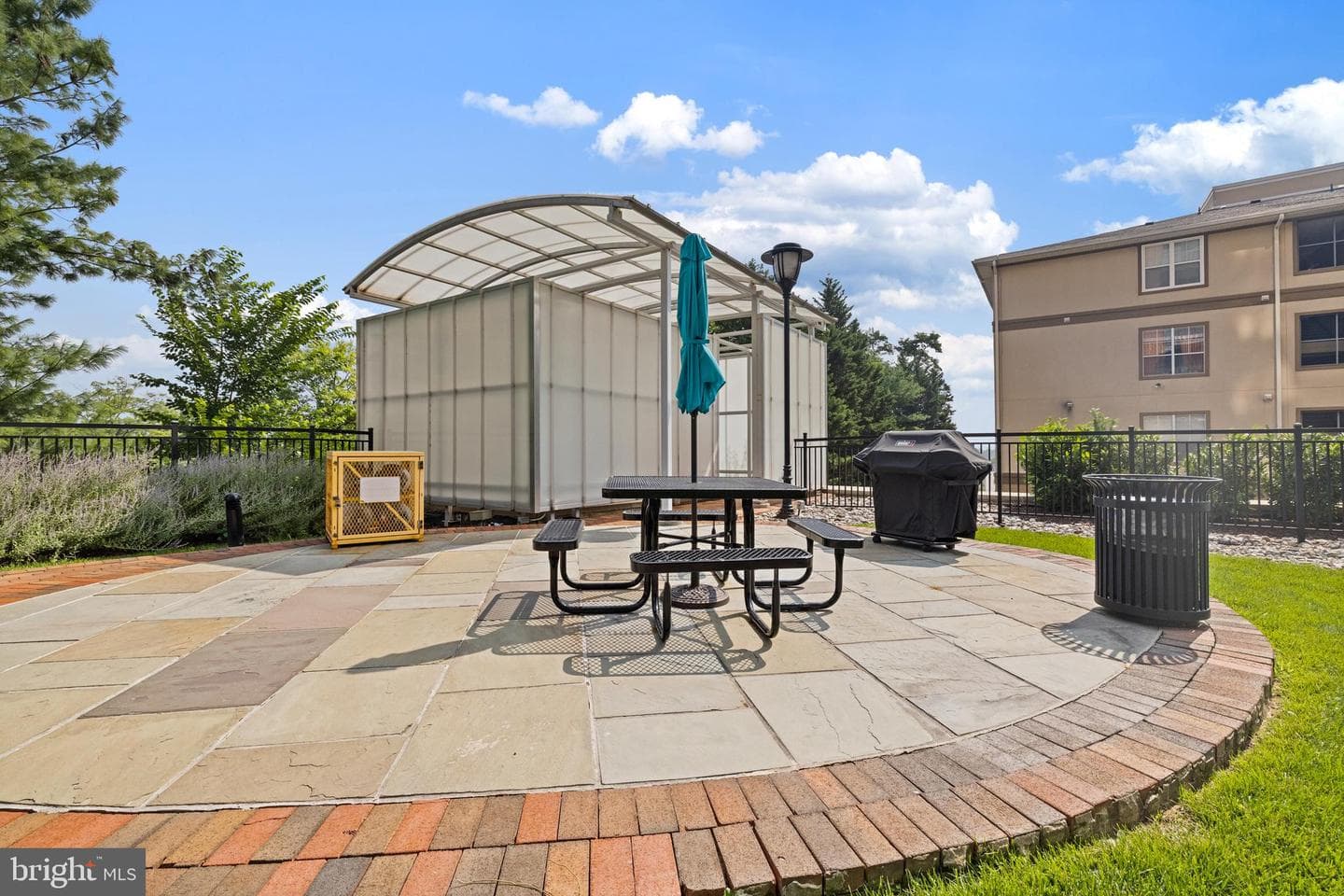 11710 Old Georgetown Road #1113 photo 11