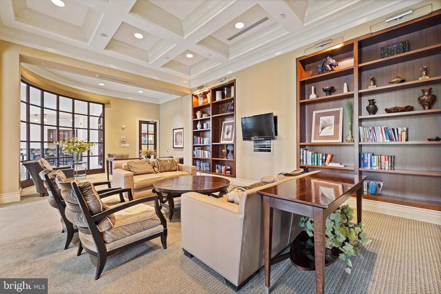 11710 Old Georgetown Road #1113 photo 35