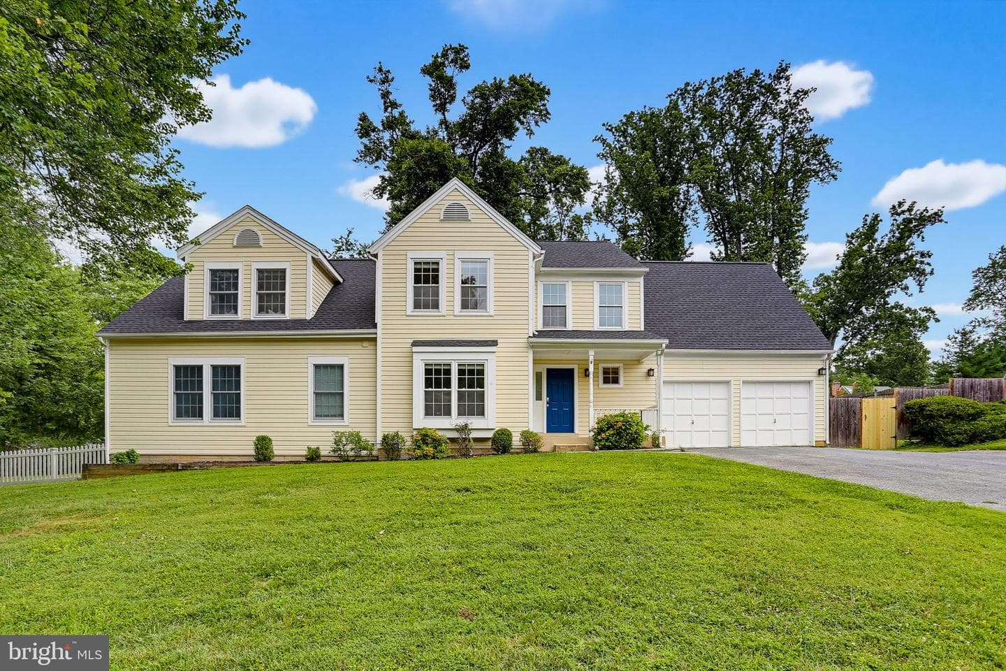 3505 John Carroll Drive photo 1