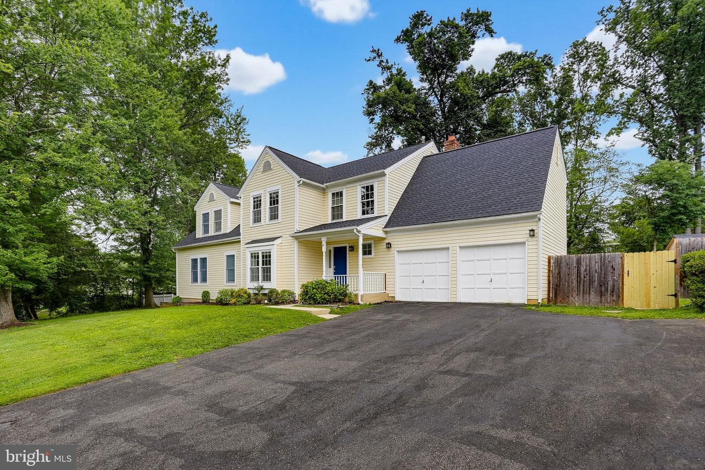 3505 John Carroll Drive, Olney
