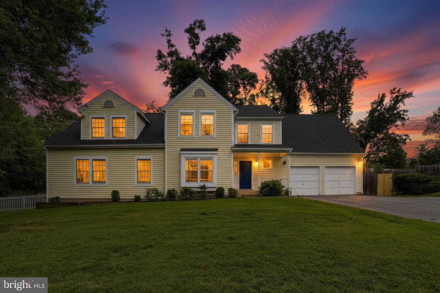 3505 John Carroll Drive photo 4