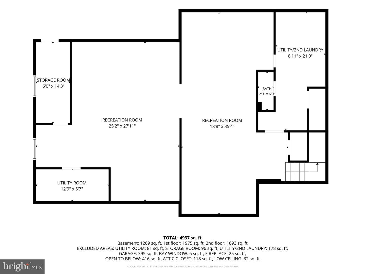 3505 John Carroll Drive photo 59