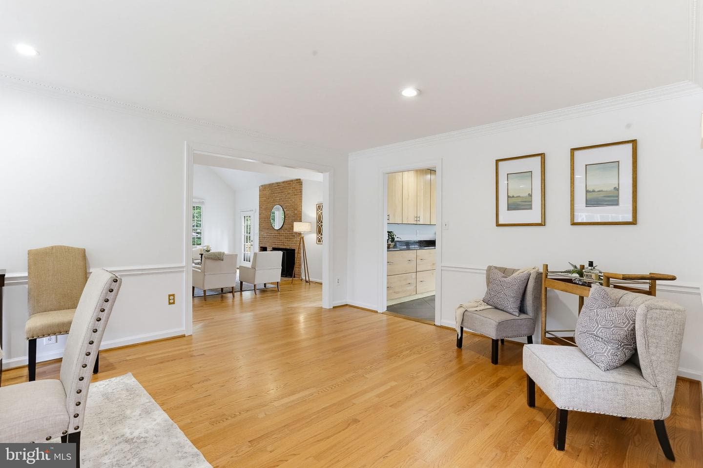 3505 John Carroll Drive photo 7