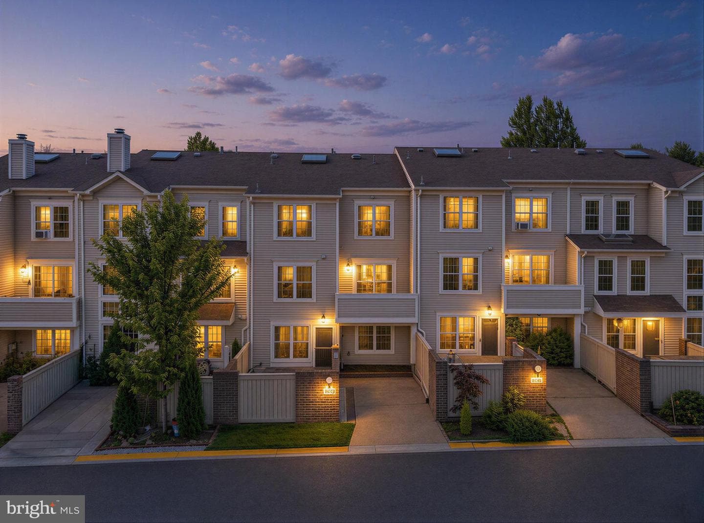 8807 Rosemark Court, Montgomery Village