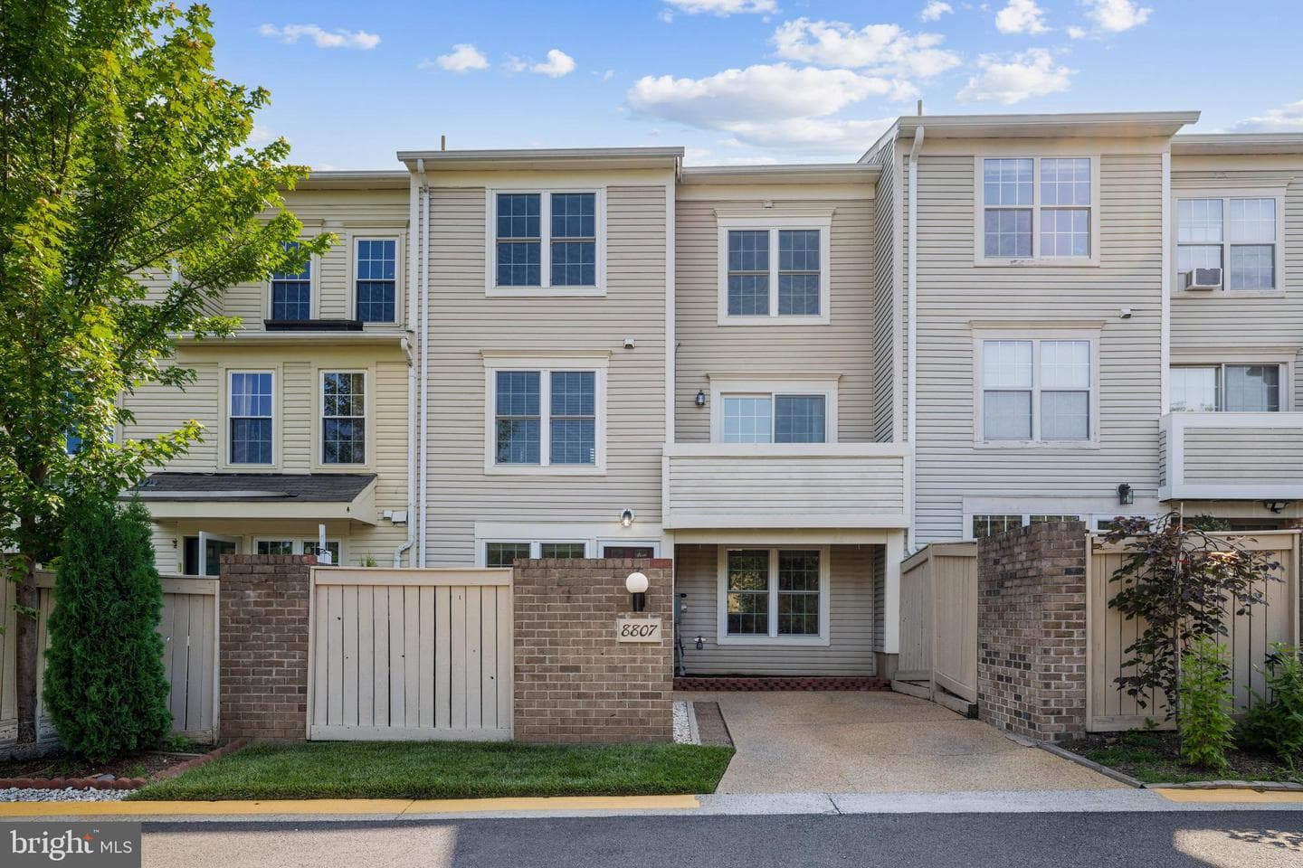 8807 Rosemark Court, Montgomery Village