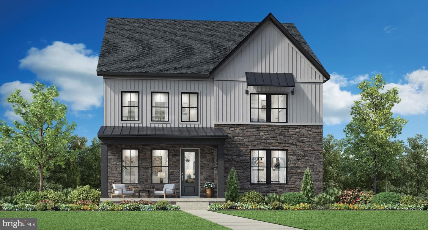 24036 Glade Valley Ter, Damascus