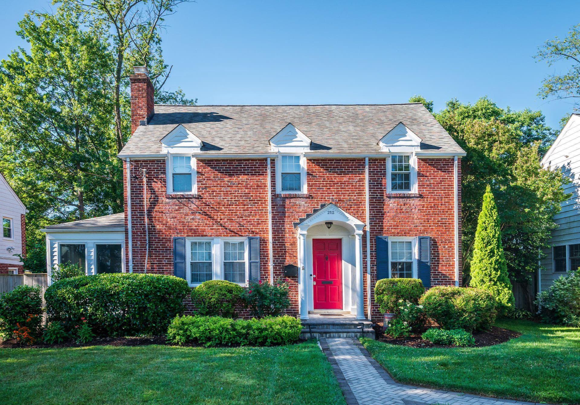 212 Normandy Drive, Silver Spring