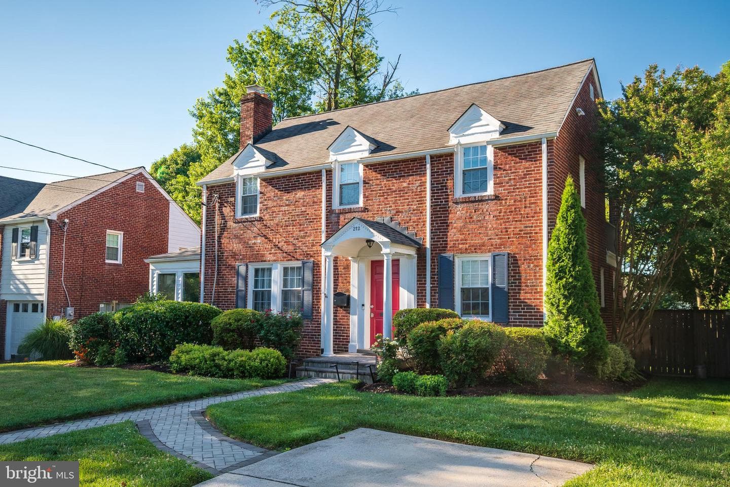 212 Normandy Drive, Silver Spring