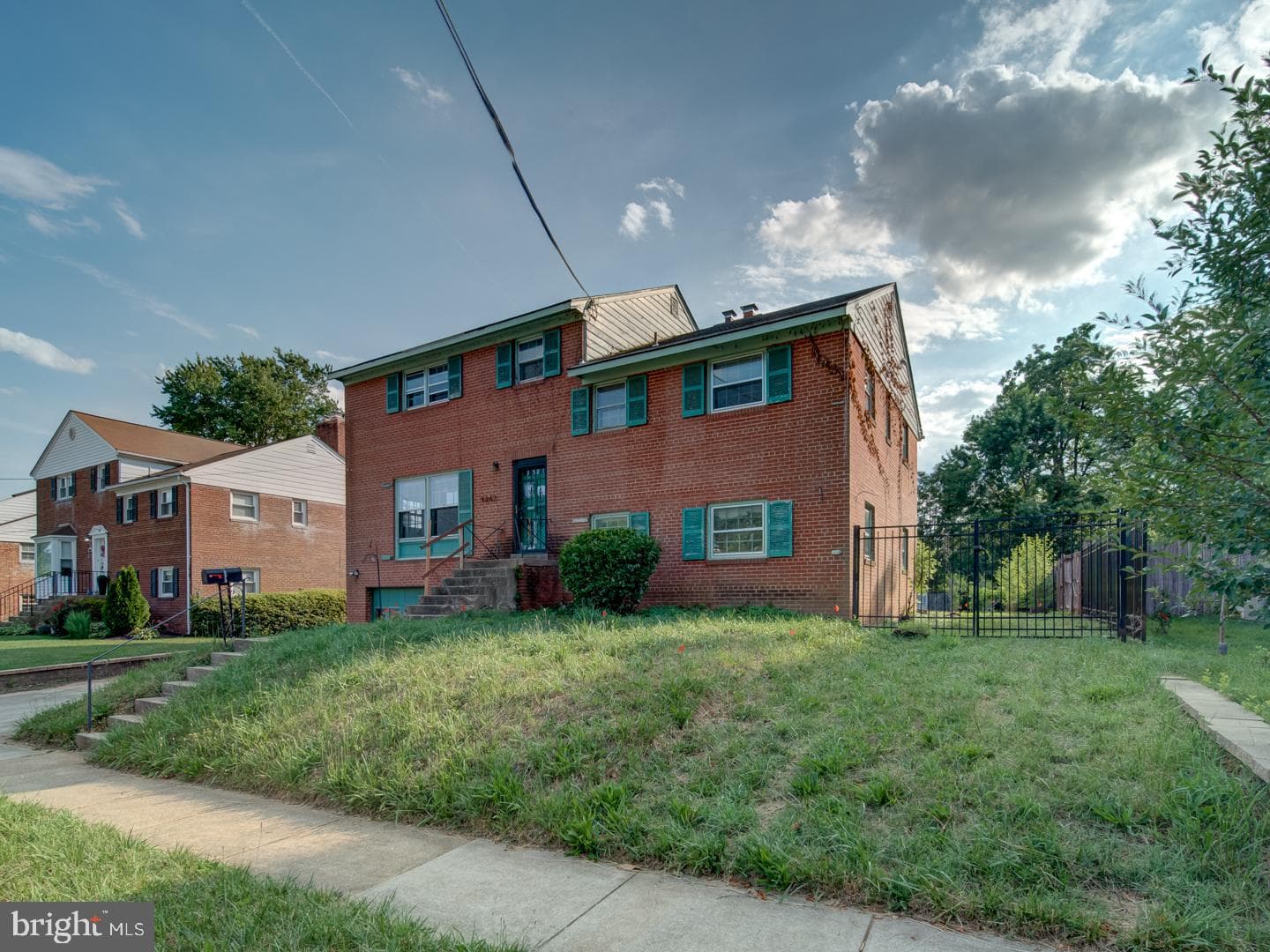 9842 Belhaven Road, Bethesda