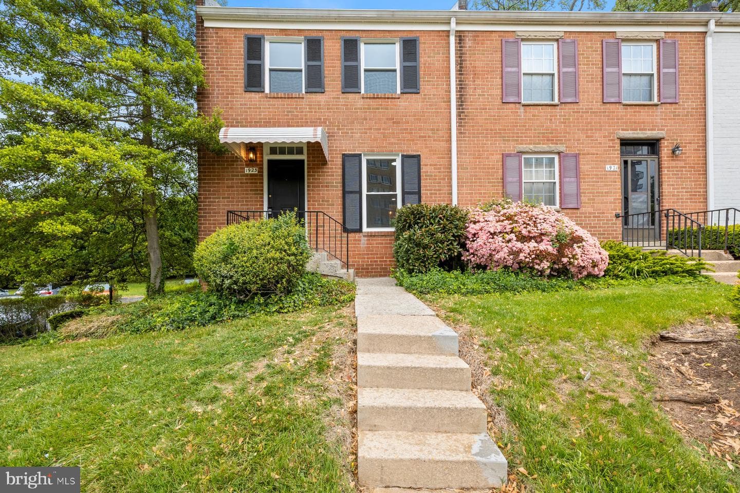 1923 Lyttonsville Road #1923, Silver Spring