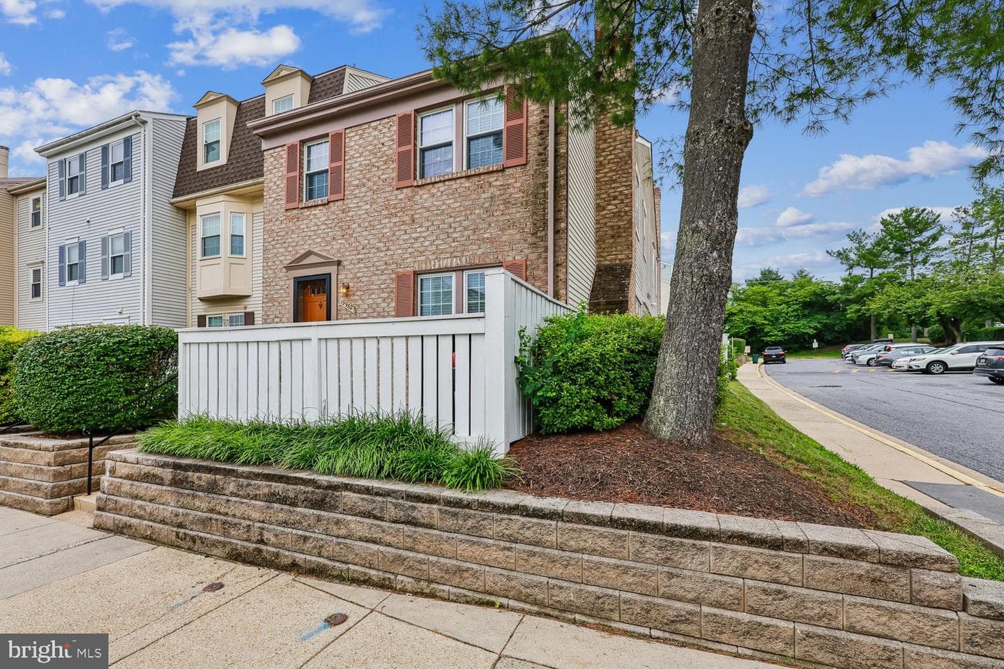 19962 Appledowre Circle #400, Germantown