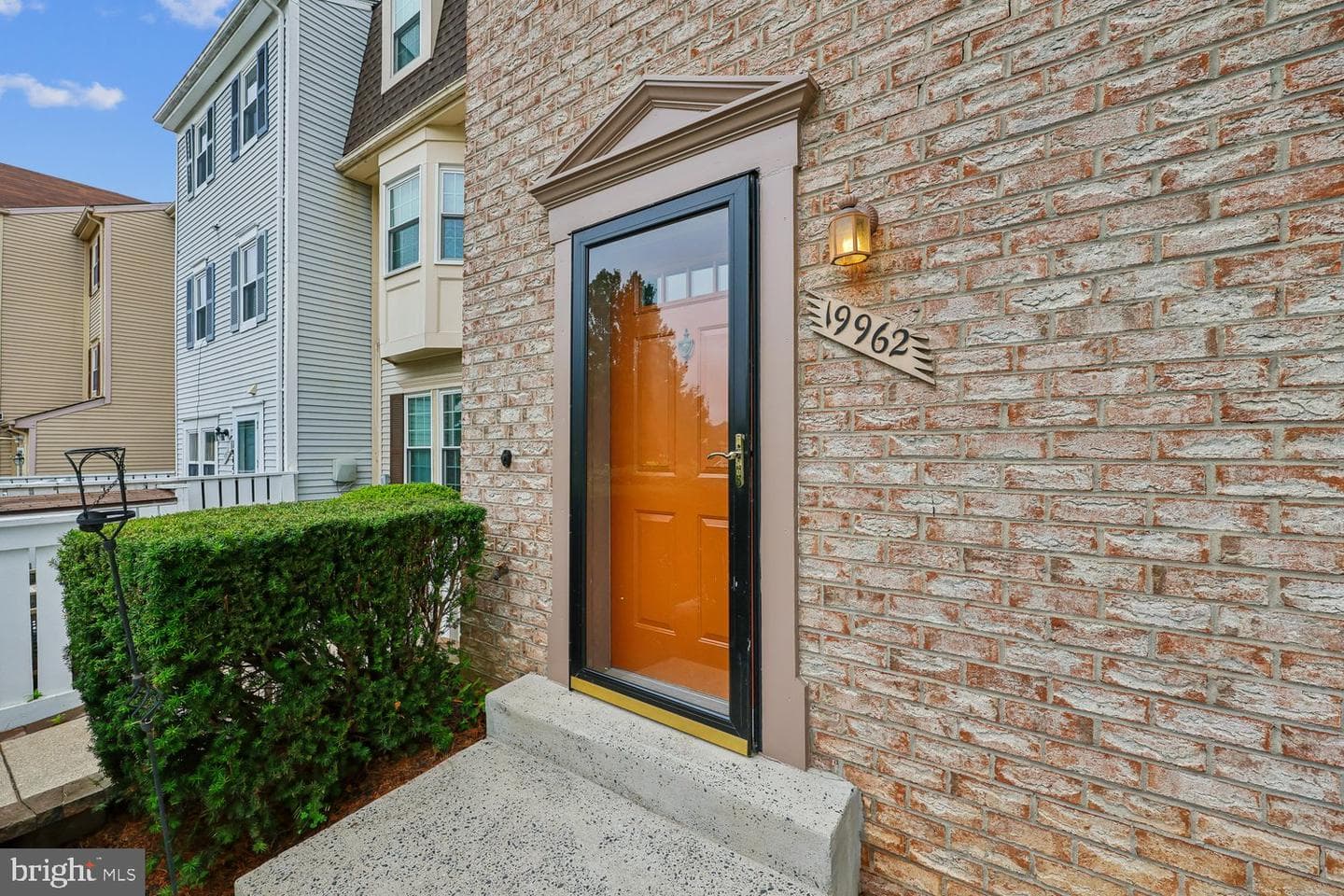 19962 Appledowre Circle #400, Germantown