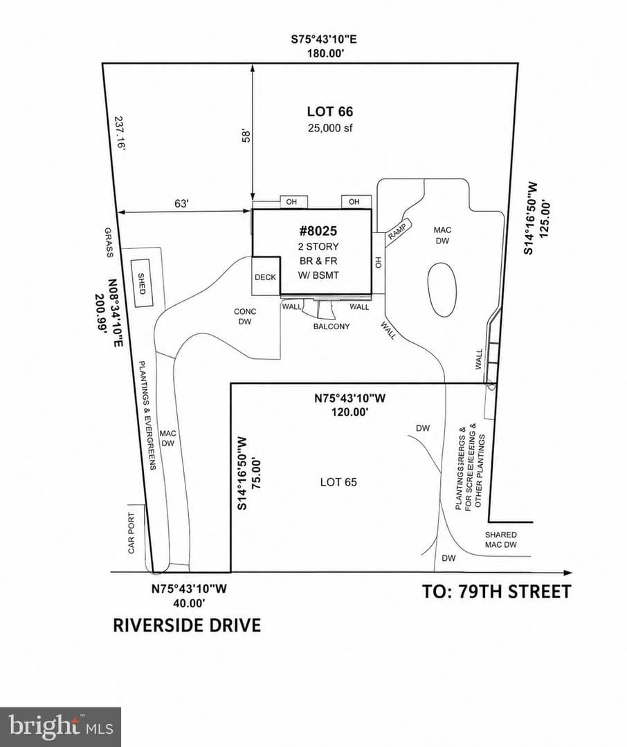 8025 Riverside Drive photo 63
