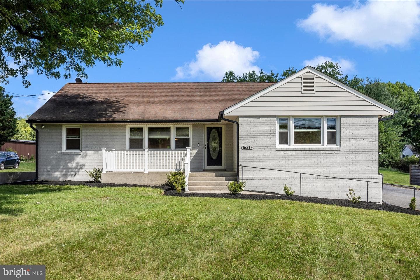 16215 Redland Road, Rockville