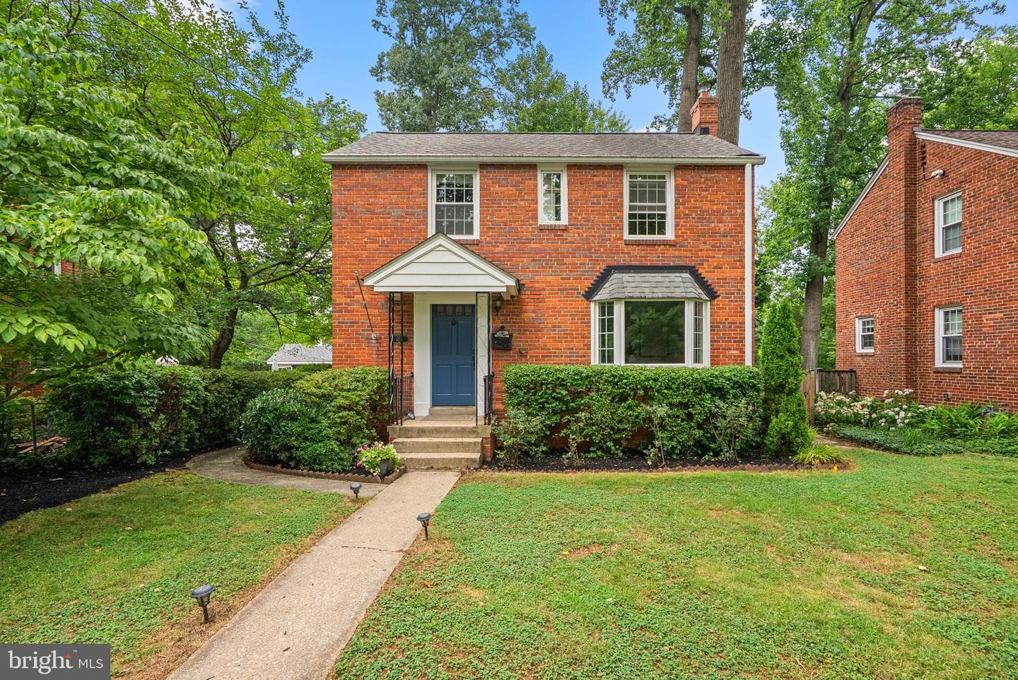 1111 Meurilee Lane, Silver Spring