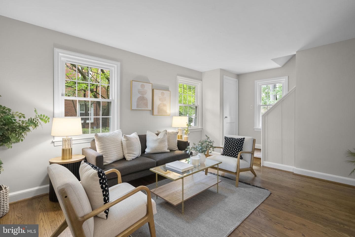 1111 Meurilee Lane, Silver Spring