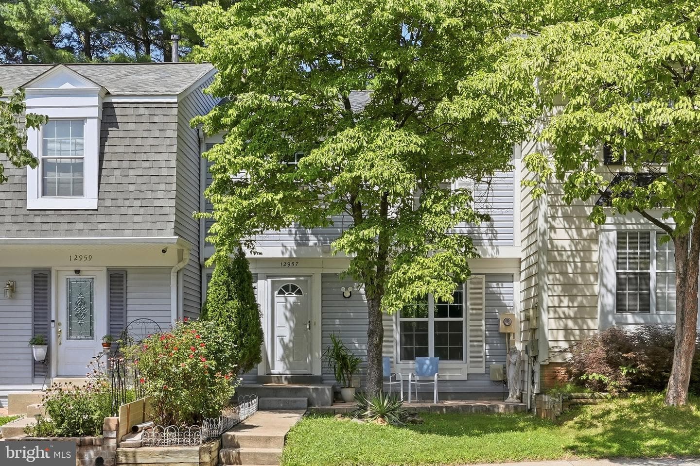 12957 Pickering Drive, Germantown