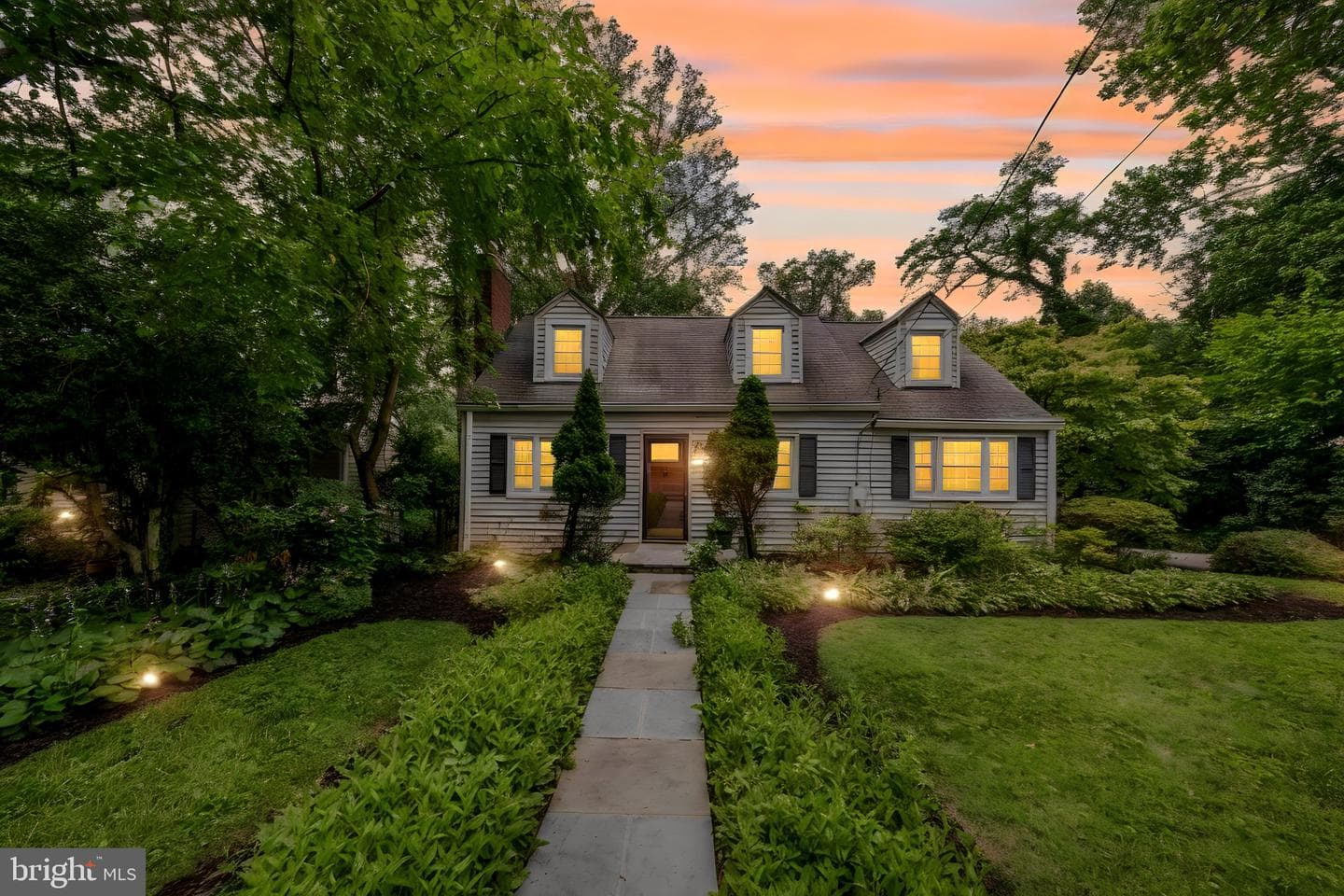 9920 Capitol View Avenue, Silver Spring