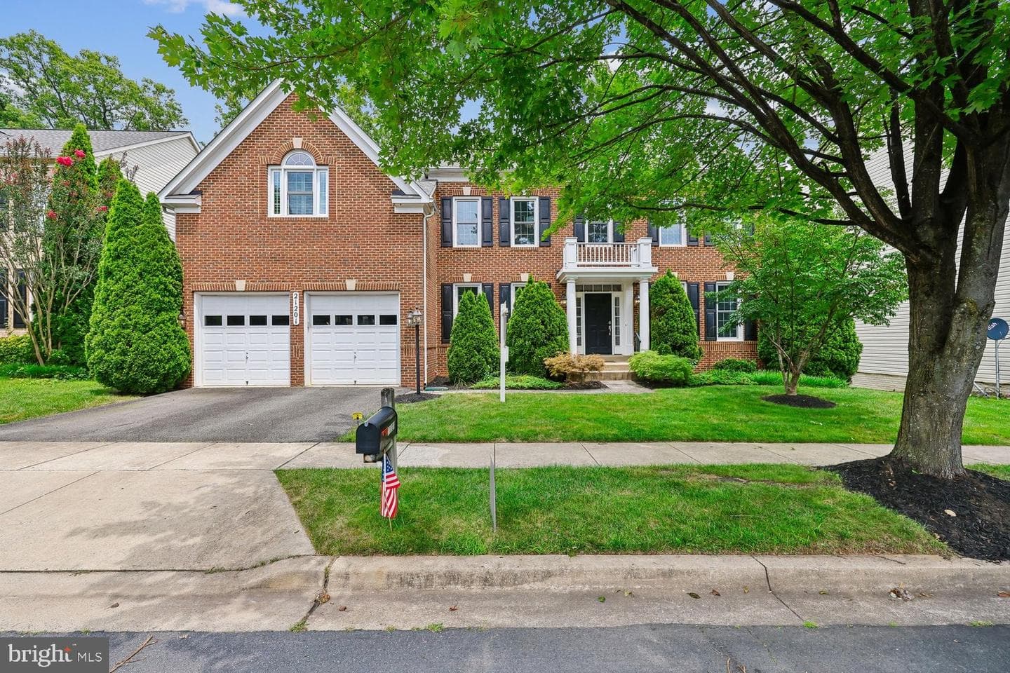 21201 Hickory Forest Way, Germantown